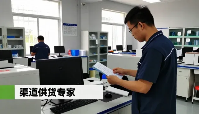 一文读懂团队涵盖渠道分销线上店铺运营